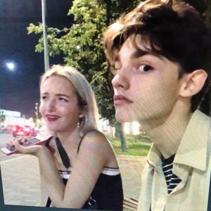 Meet your Posher, Clare